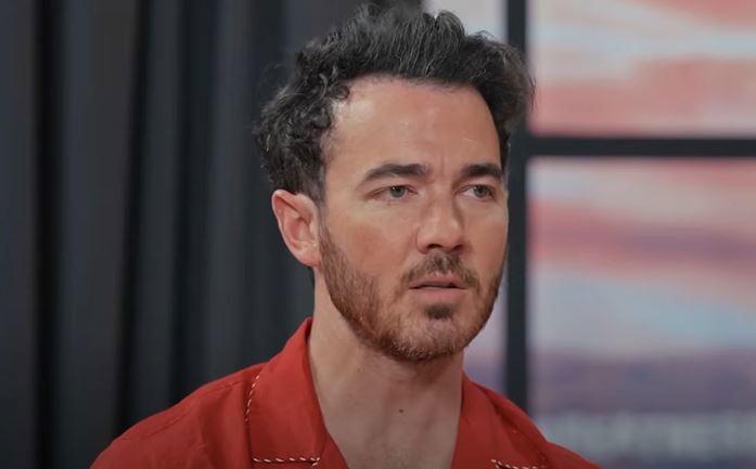 Kevin Jonas