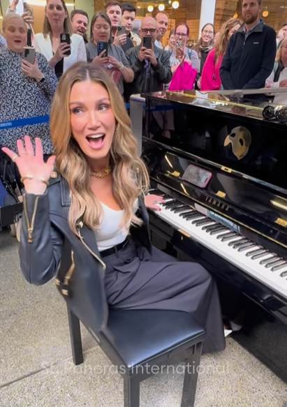 Delta Goodrem