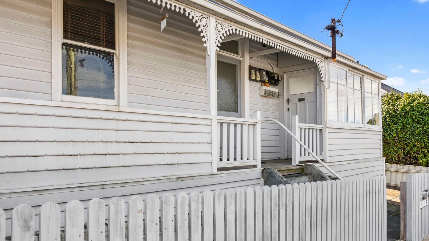 44 Princes Street Sandy Bay TAS 