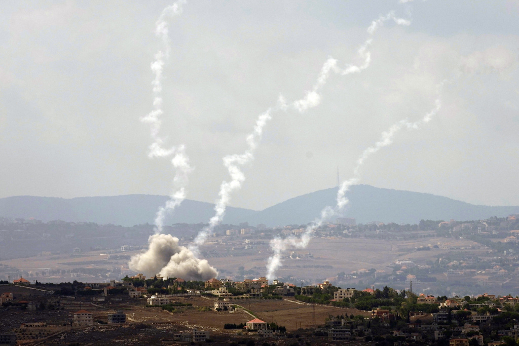 ¿Es esto una guerra? El conflicto entre Israel y Hezbolá es difícil de definir (o de predecir)