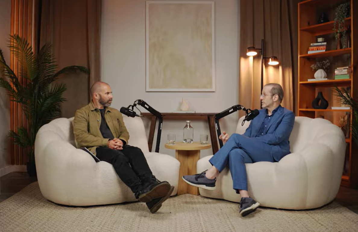 Suspicious Minds docuseries