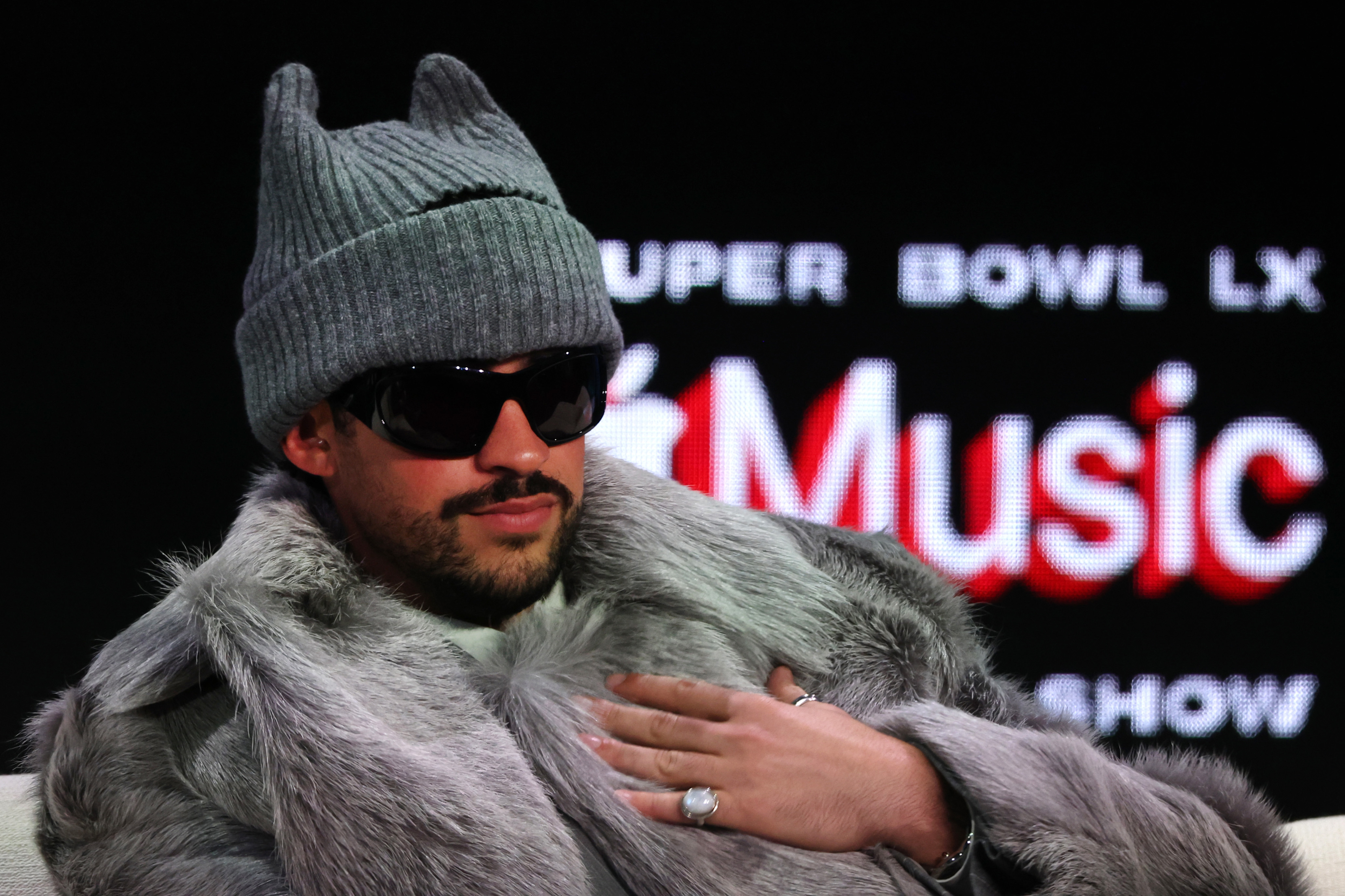 Turning Point USA wants to present a more "patriotic" act for the NFL Super Bowl half-time show than what Bad Bunny will supposedly be, according to experts.