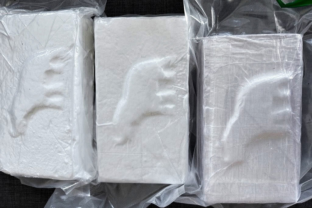 Australians pay among the highest prices in the world for cocaine