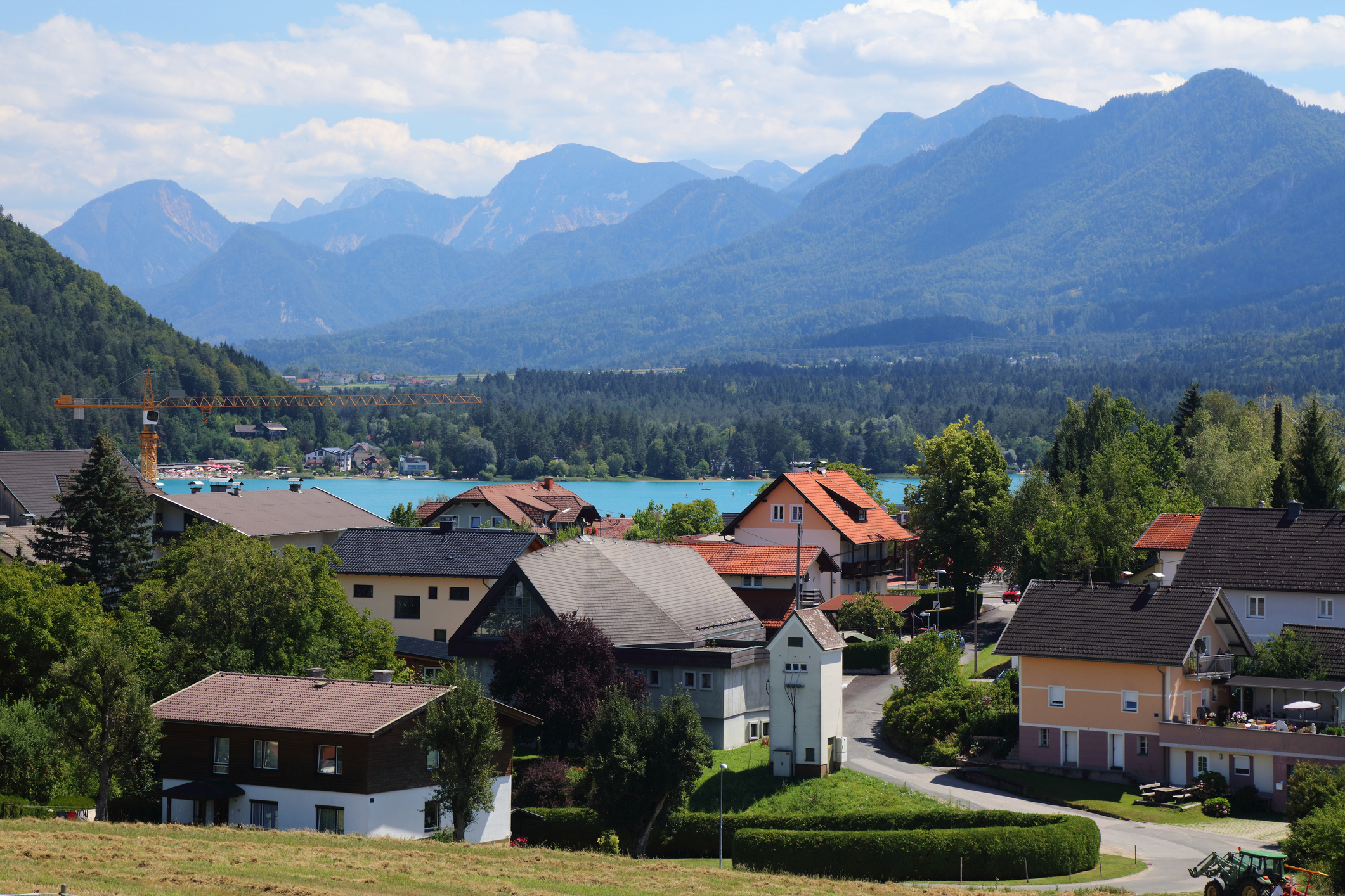 Villach, Austria