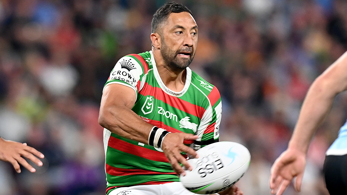 Benji Marshall