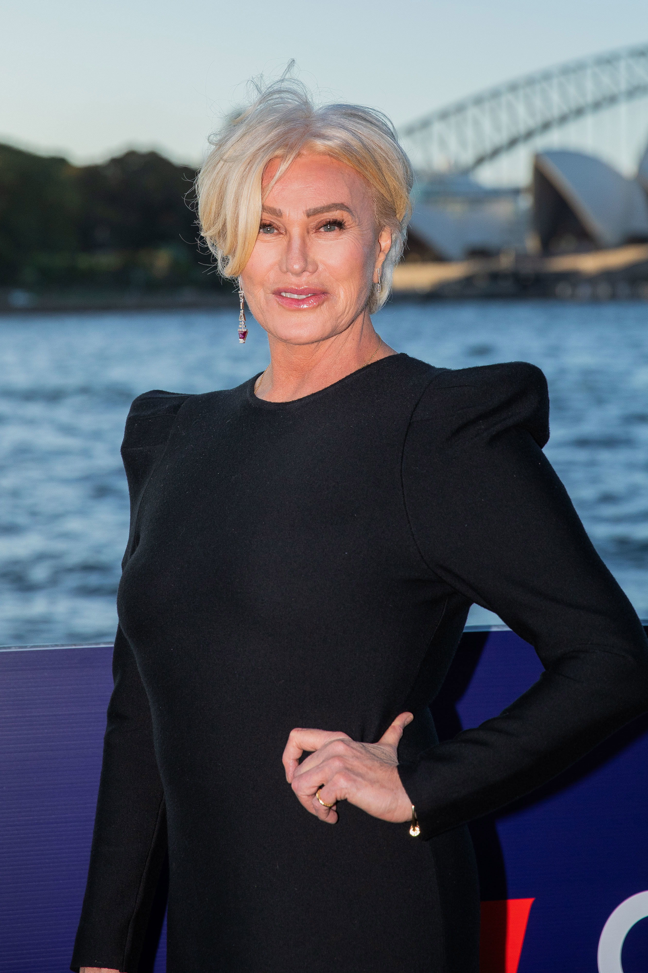 Force of Nature: The Dry 2 Deborra-Lee Furness