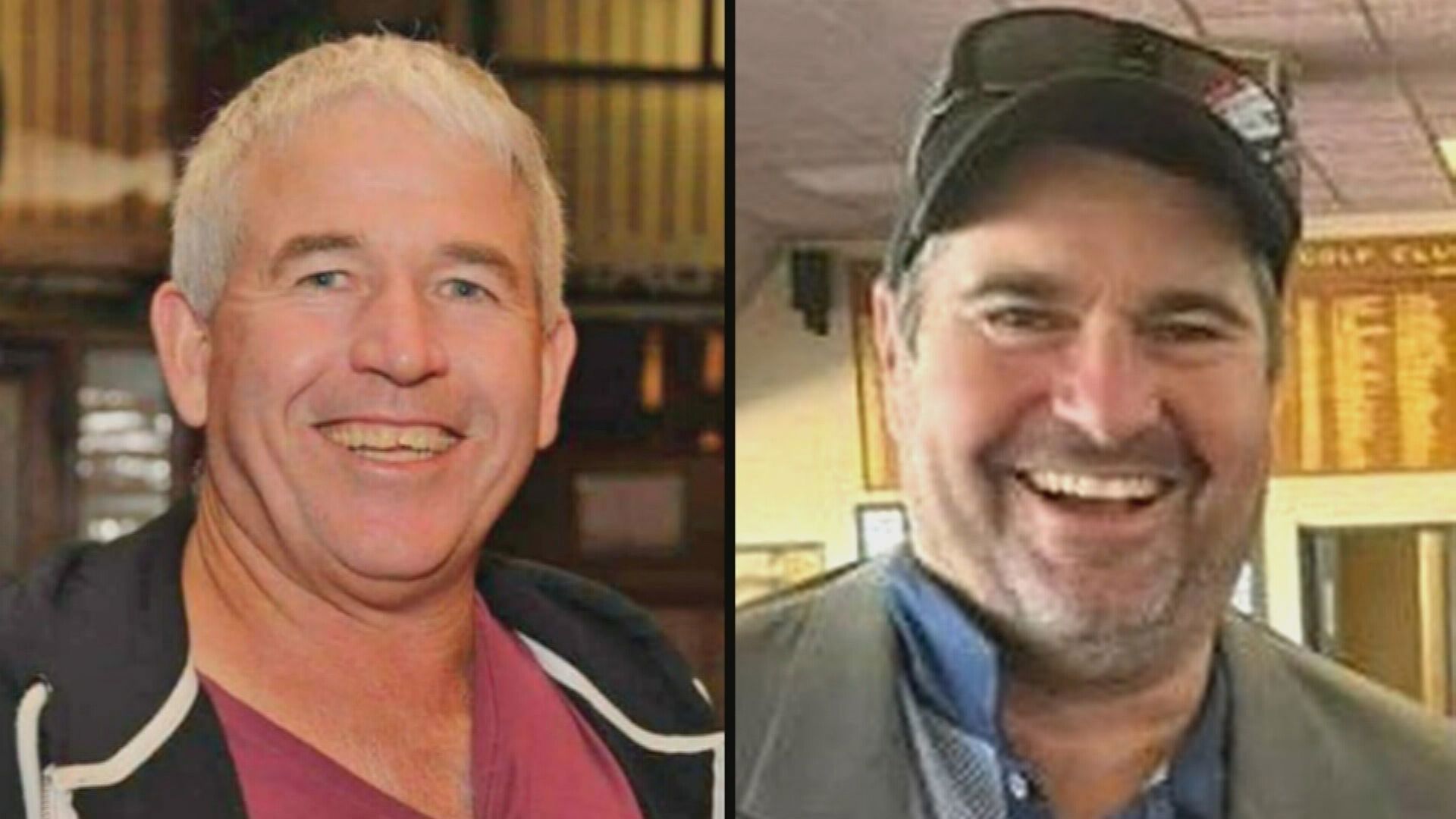 A transport union is calling for greater protections after two train drivers died in a horrific derailment in South Australia. Kevin Baker and Mick Warren died after a truck collided with a freight train on the Barrier Highway, about 35km from South Australia's border with New South Wales, on Sunday.