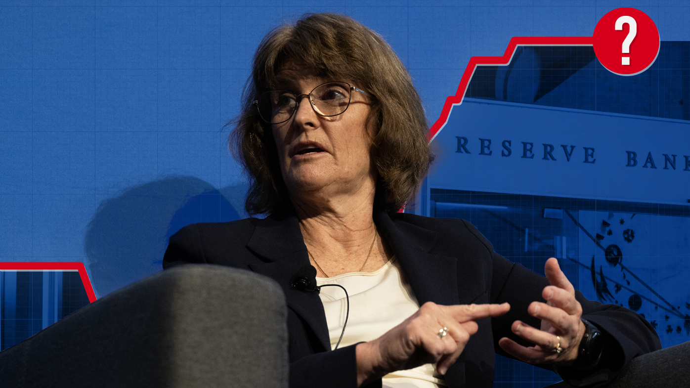 Why almost everyone is predicting an interest rate cut