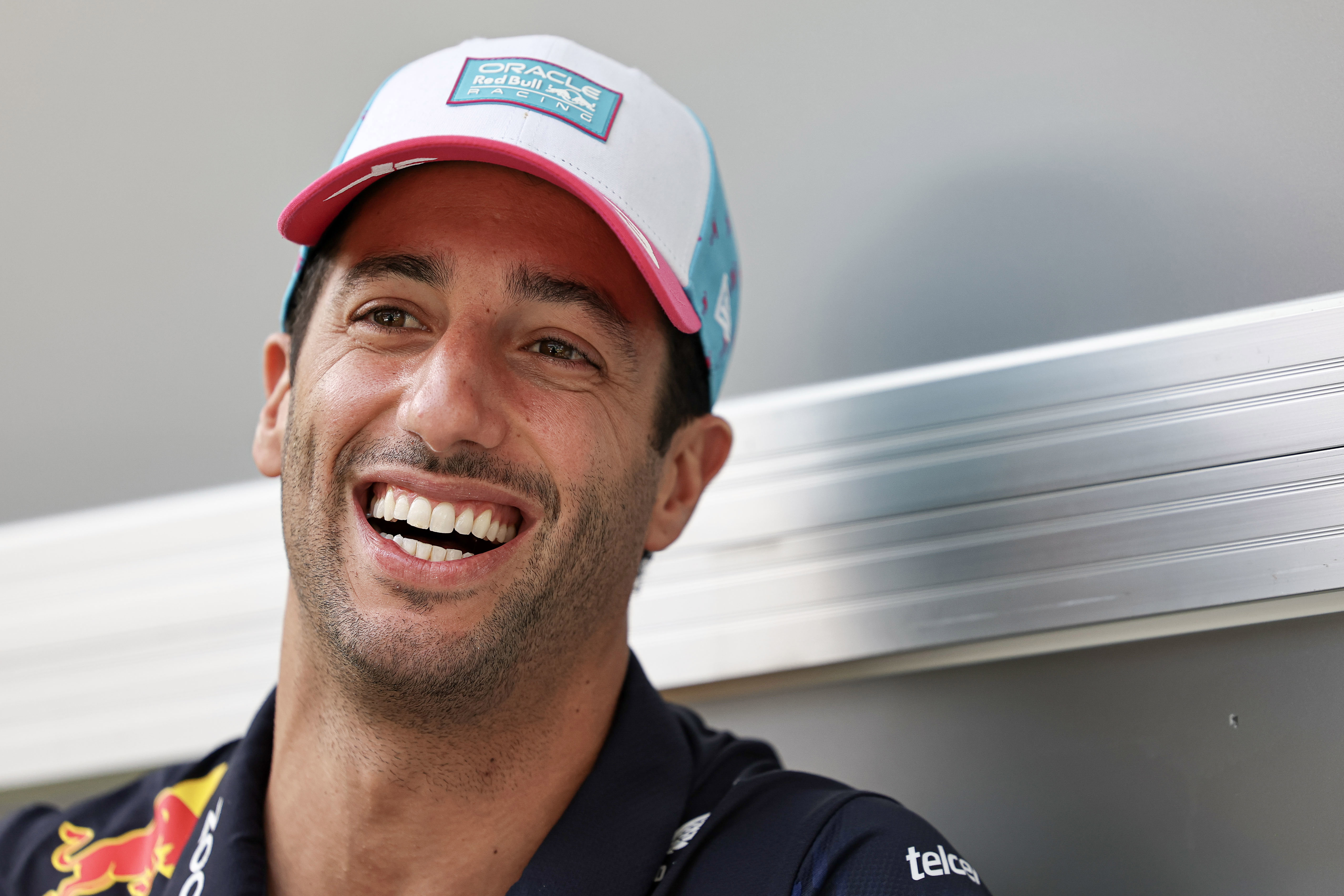 Daniel Ricciardo returns to Red Bull F1 team as test driver