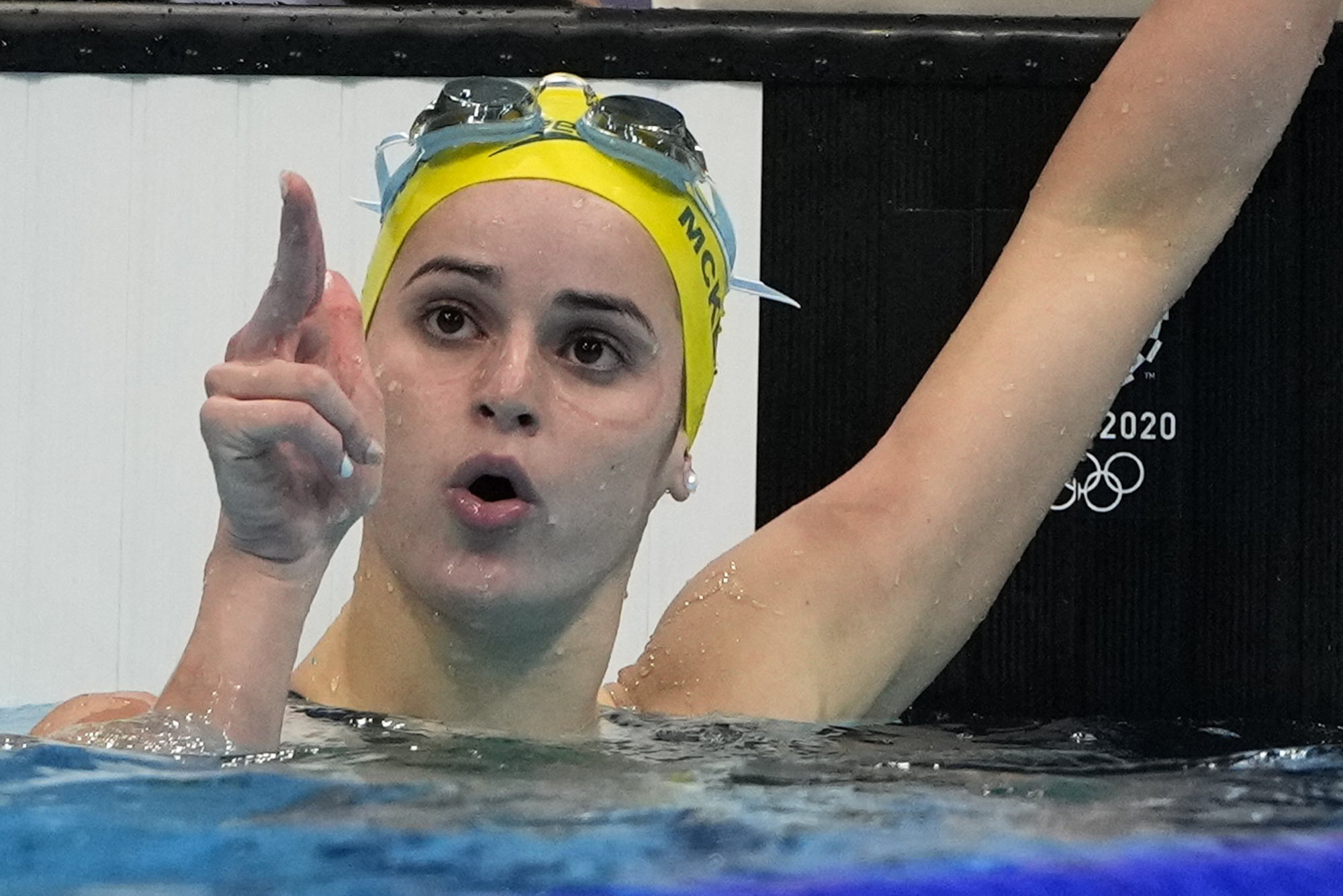 Swimming news 2023 Swimming Australia achieves historic vote to