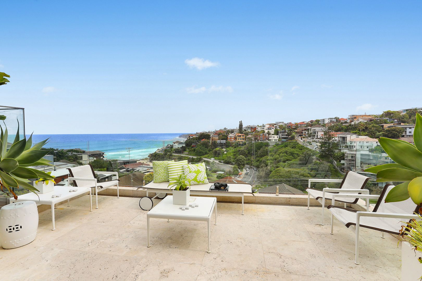 Wayne Cooper finally sells Tamarama home