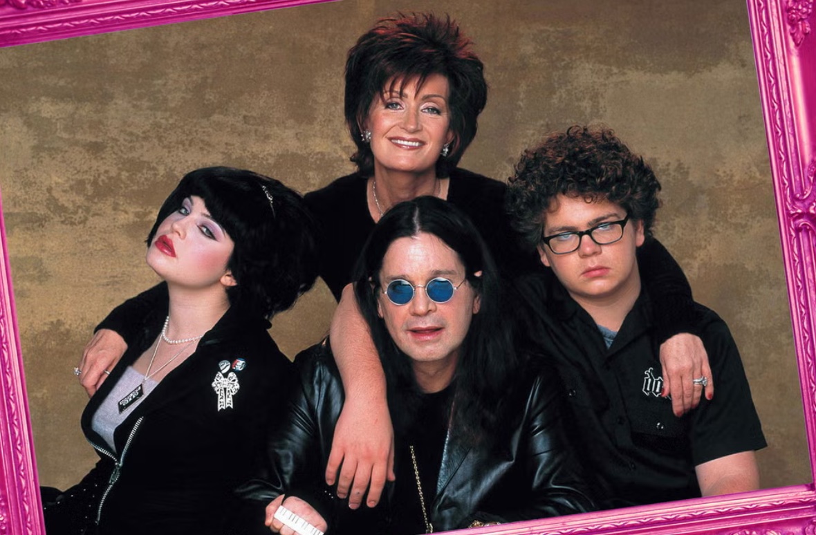 ozzy osbourne death the osbournes reality tv series 