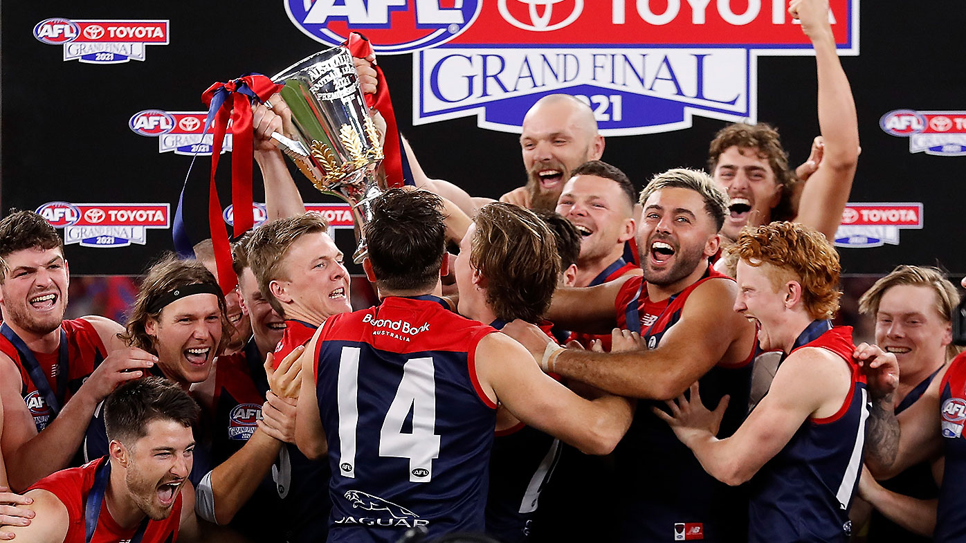 Melbourne Demons