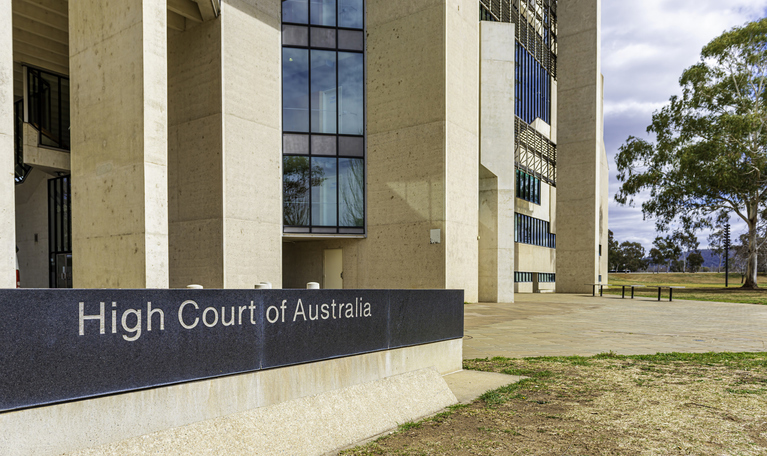 Asylum seekers lose illegal detention bid in same court as controversial 2023 ruling