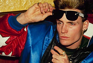 Vanilla Ice (Getty)