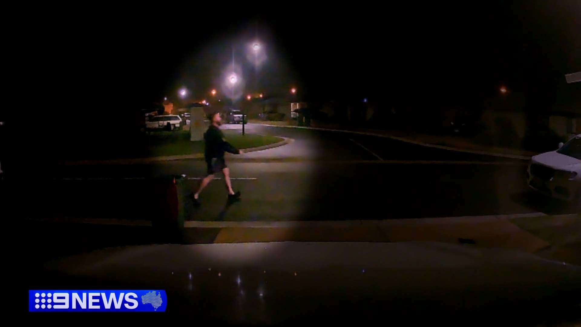 A man has been charged over an alleged attack in Adelaide.