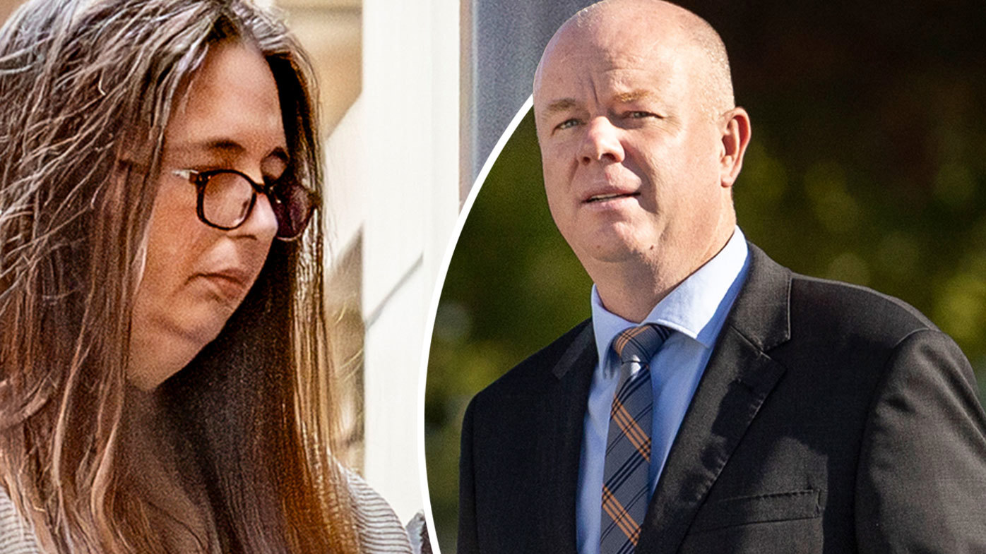 Erin Patterson accused of trying to poison husband four times 