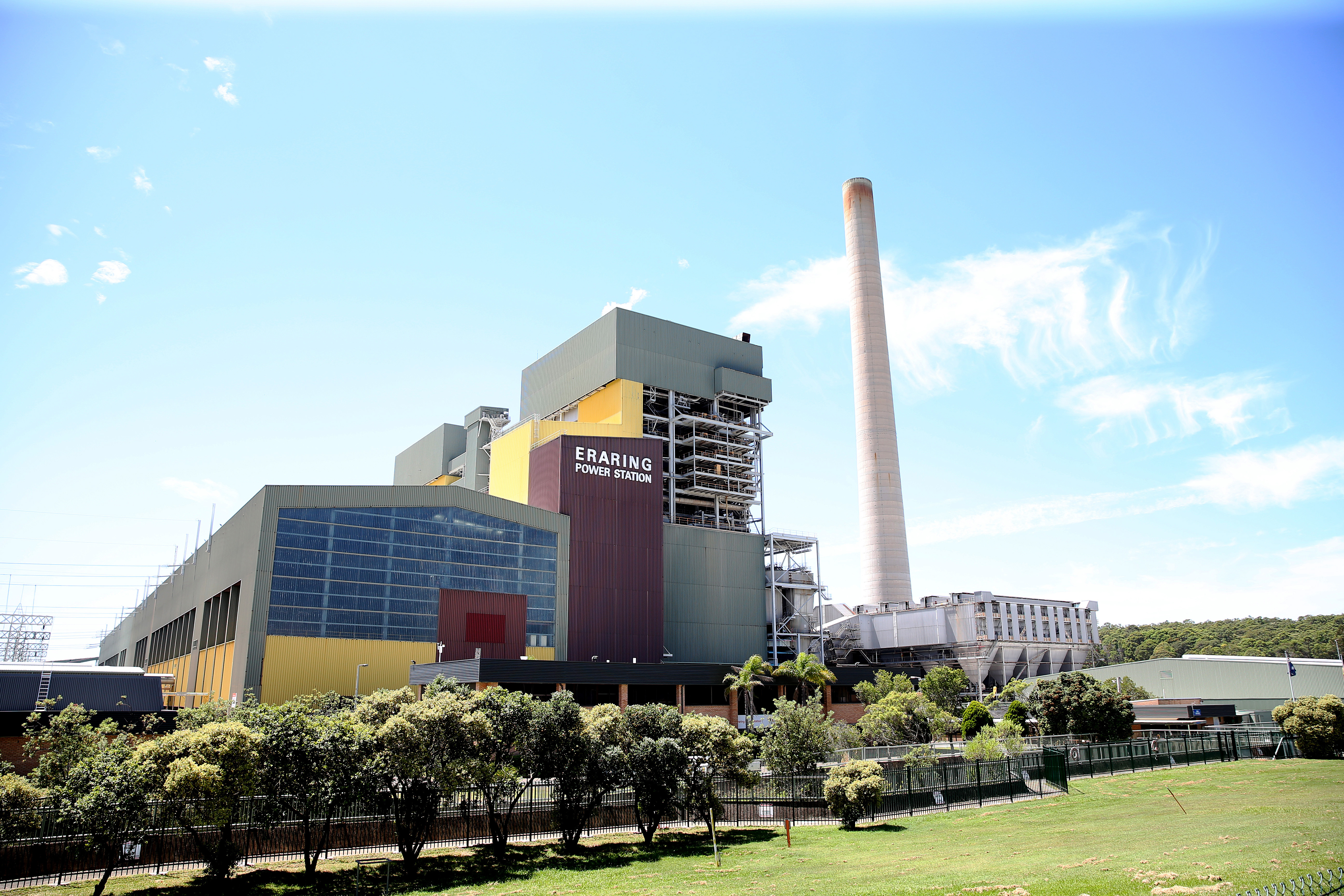 Eraring Power Station