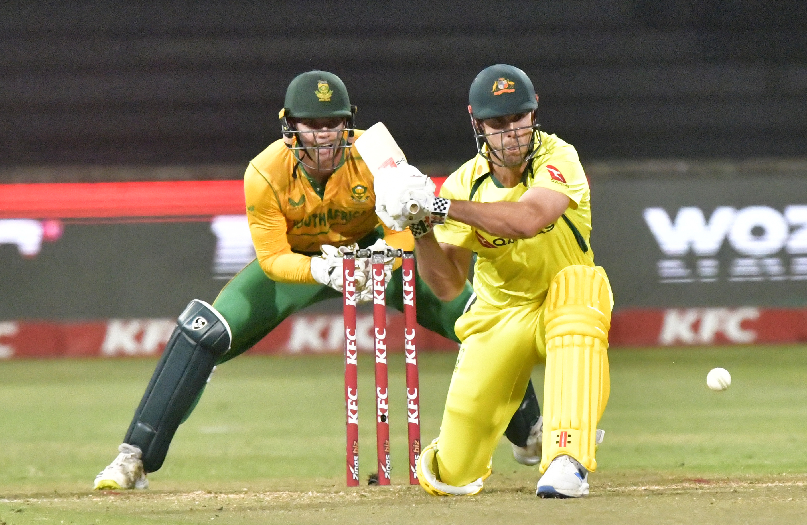 Cricket news 2023 Aussies wrap up T20 series with thumping win over South Africa