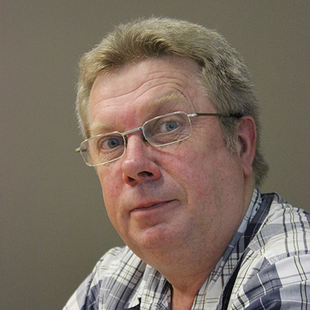 Craig Hill - petition starter for Trump Tower