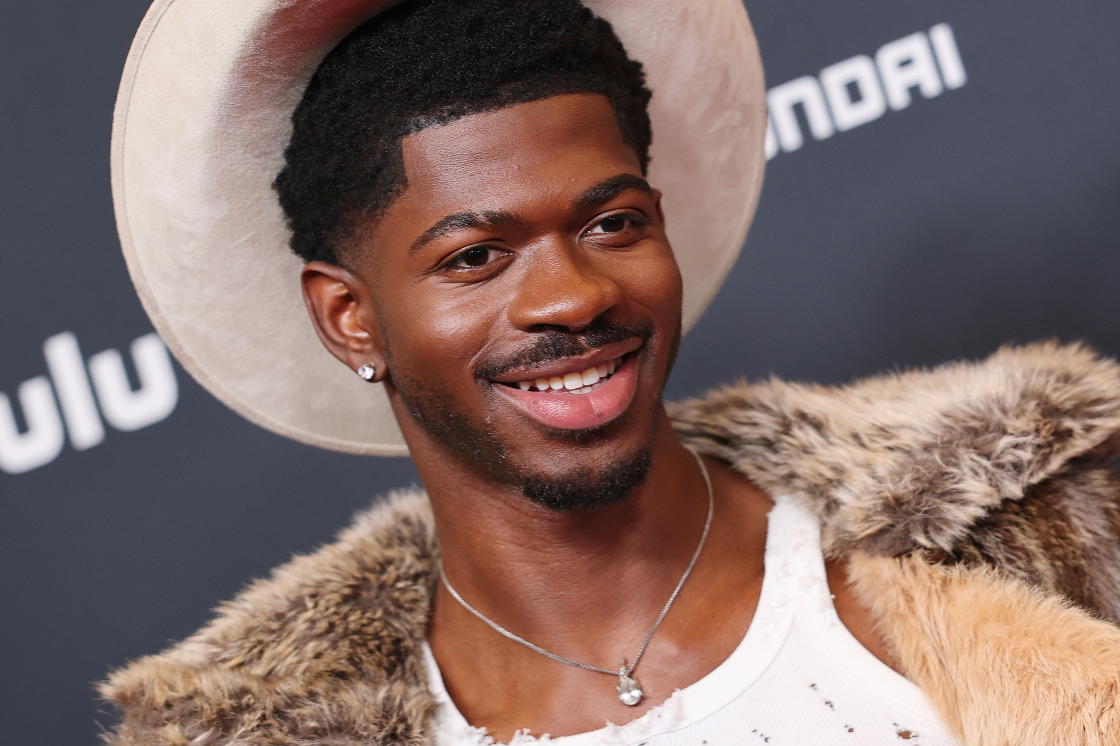 BEVERLY HILLS, CALIFORNIA - MARCH 27: Lil Nas X attends the 36th Annual GLAAD Media Awards at The Beverly Hilton on March 27, 2025 in Beverly Hills, California. (Photo by Amy Sussman/WireImage)