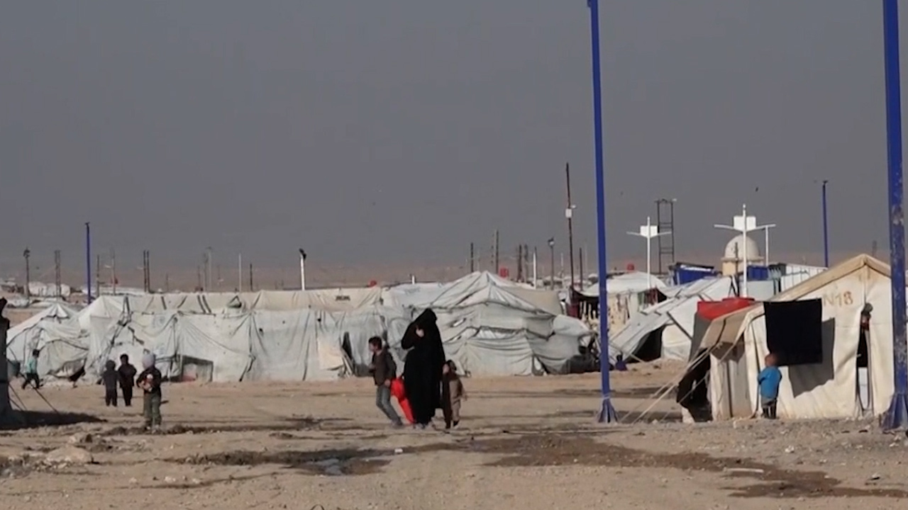 Three Western Sydney mayors have met with Home Affairs minister Clare O'Neil to discuss the repatriation of a group of Islamic State wives and their children last month.