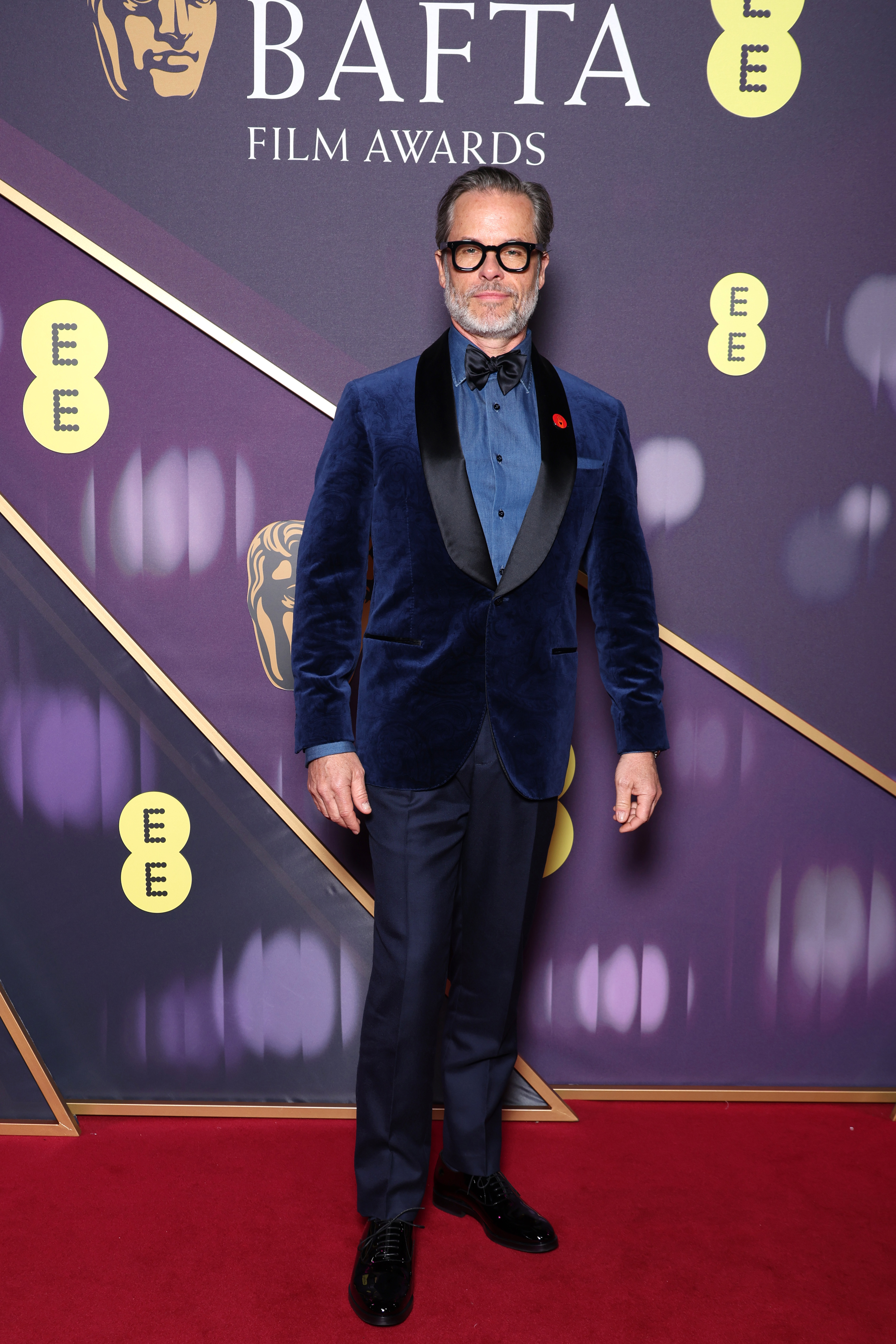 Guy Pearce