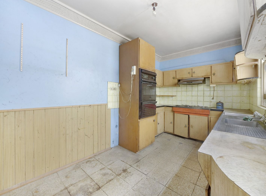 Sydney property going to auction.