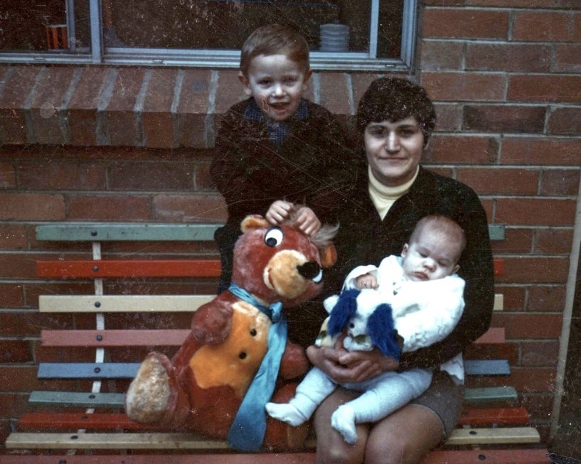 Coroner makes an "open finding" as to who murdered Thornbury mum Maria James in 1980. 