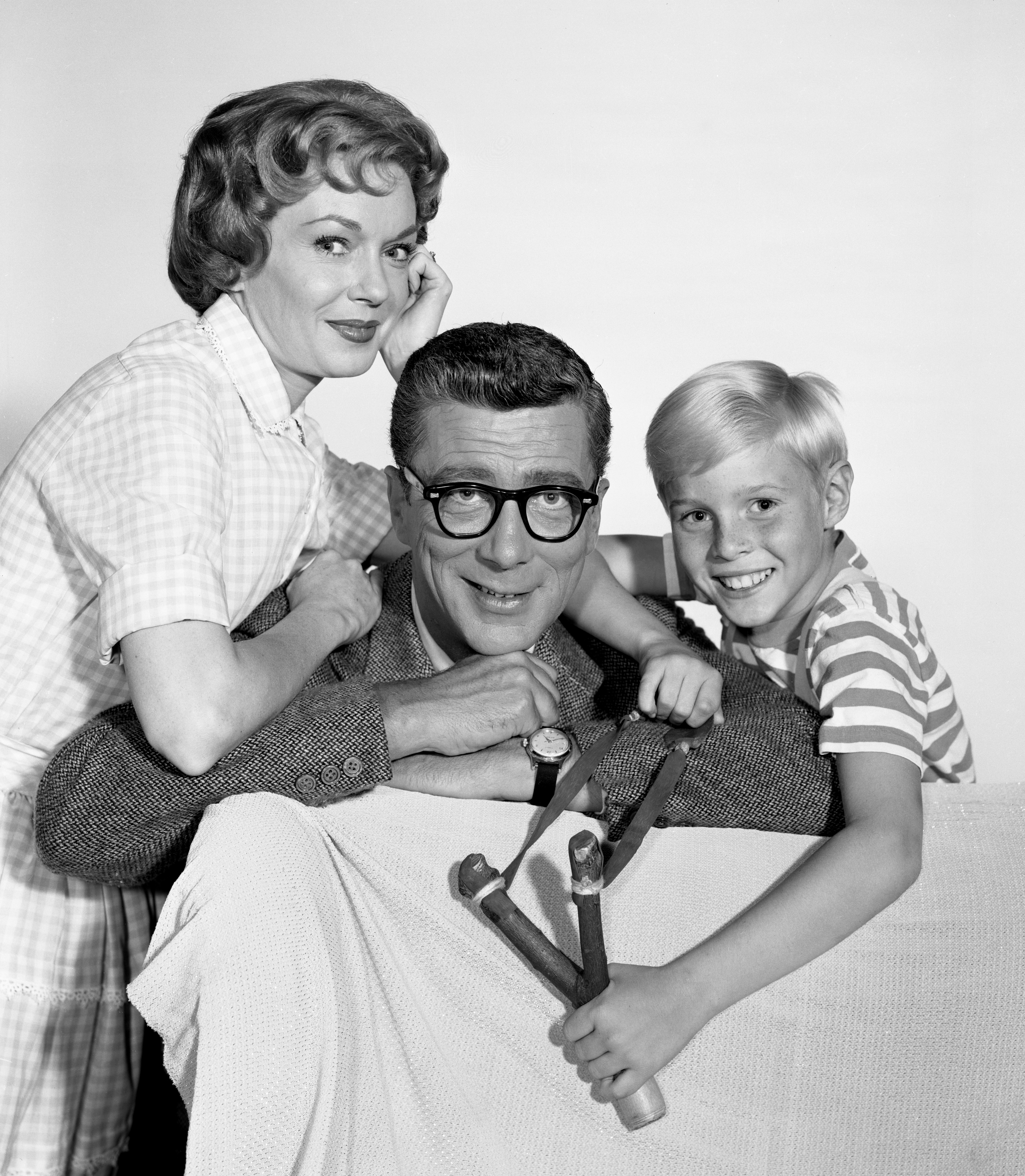 Gloria Henry Dennis The Menace Actress Dies At 98 Celebrity News Breaking News Today