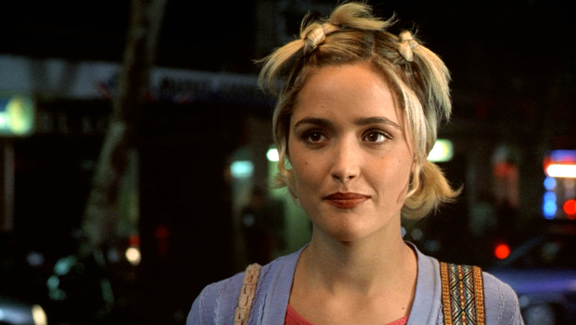 Rose Byrne, Two Hands