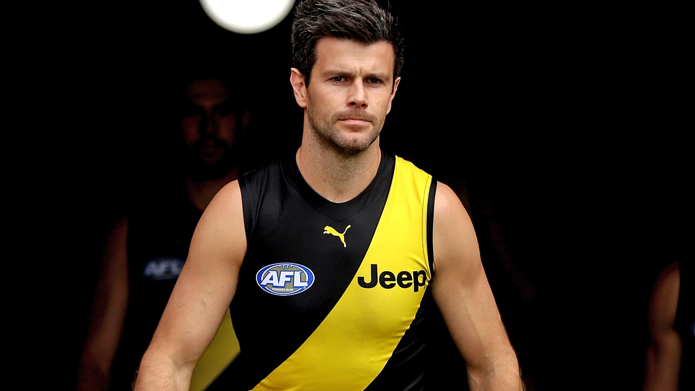 Trent Cotchin