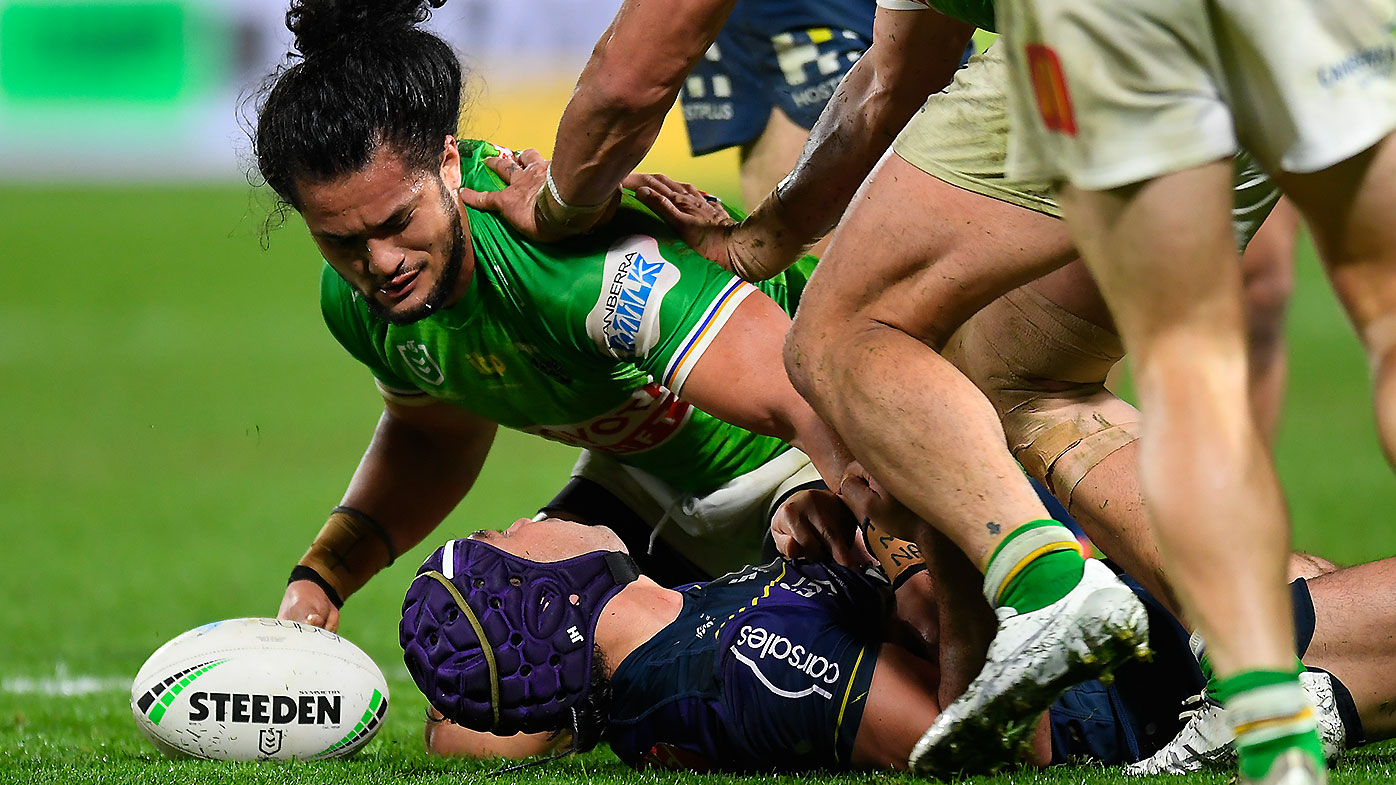 Corey Harawira-Naera