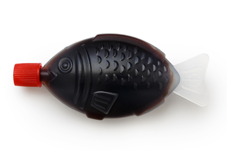 South Australia will become the first state to ban soy sauce fish containers in a matter of weeks.