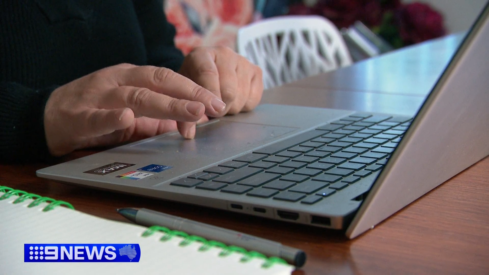At least 50,000 Australians accessed their super early on compassionate grounds last financial year.