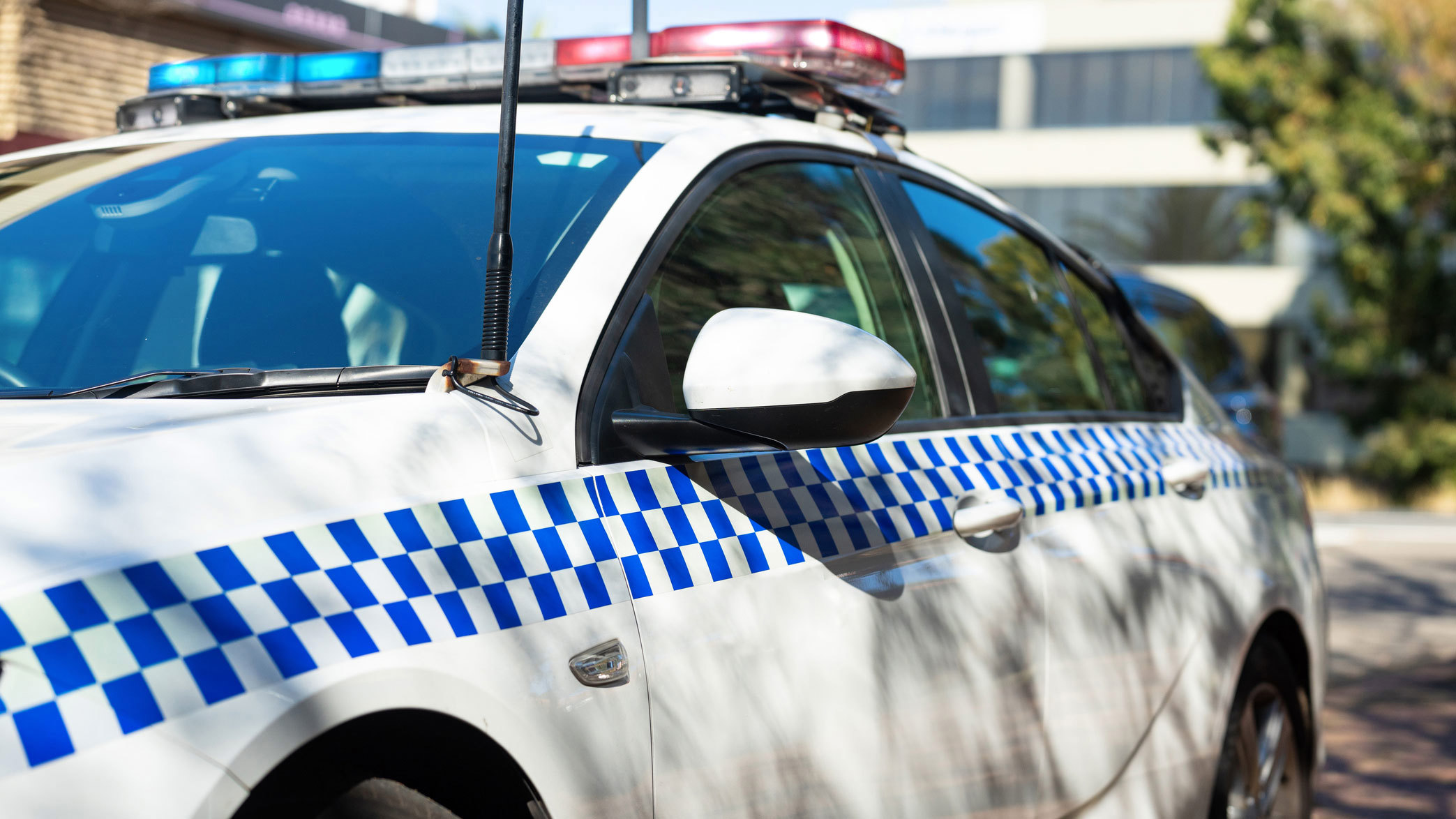 Woman charged following death of man in regional Victoria
