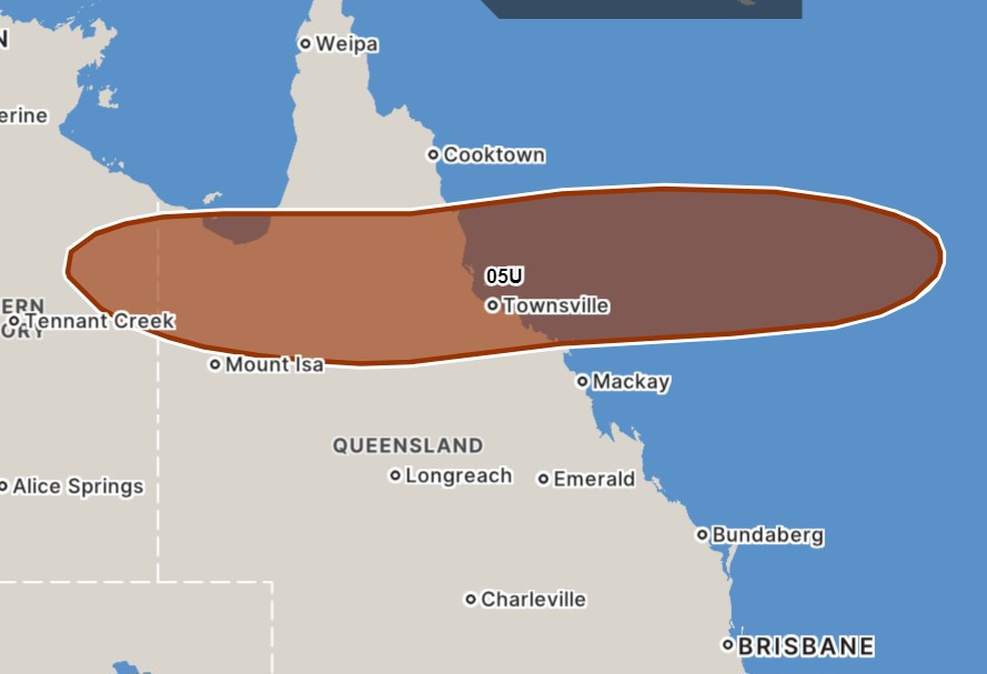 Queensland Cyclone