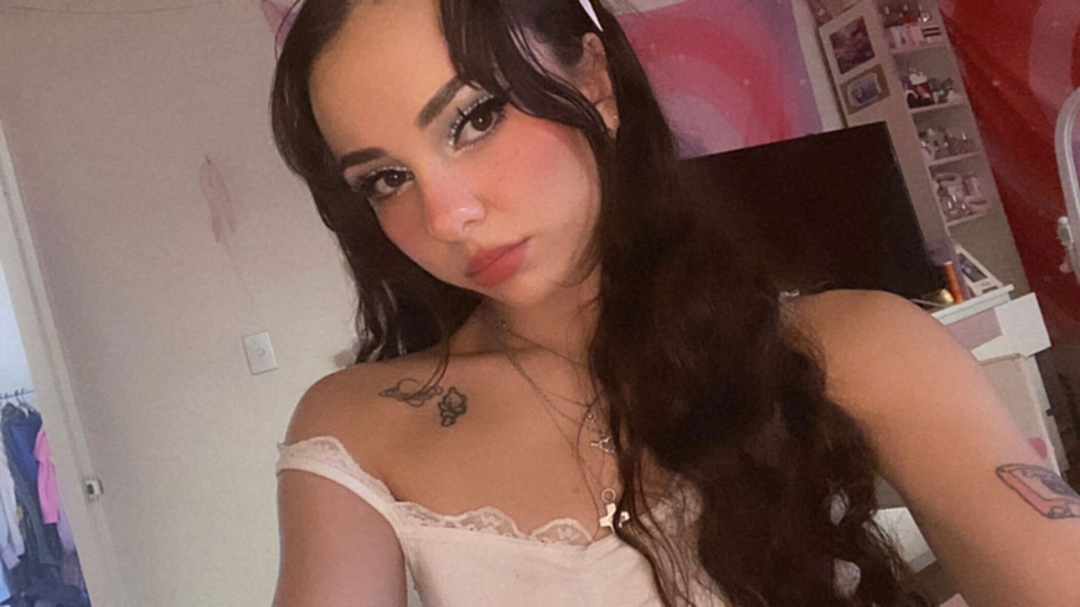 Cloudi Saliba US ESTA story