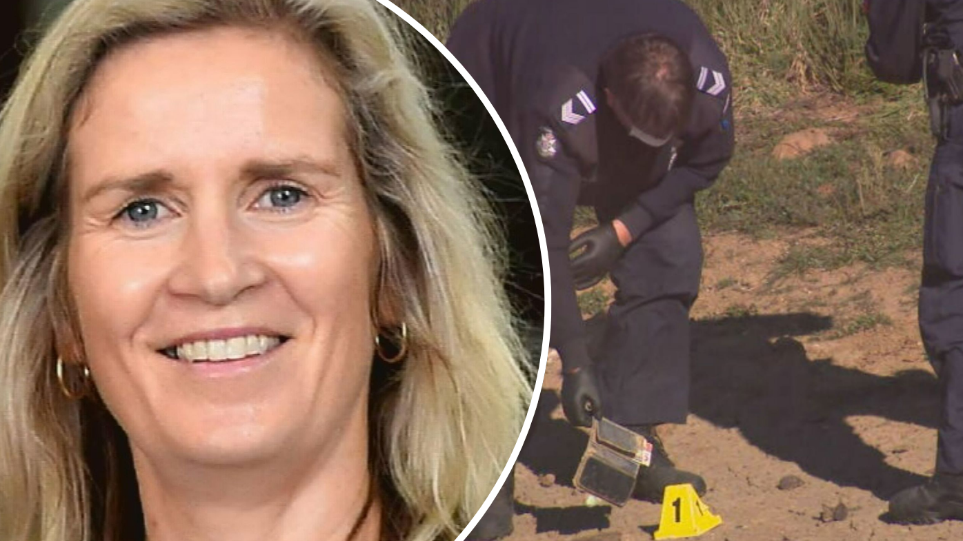 Locals 'profoundly' impacted as search for Samantha Murphy marks one year