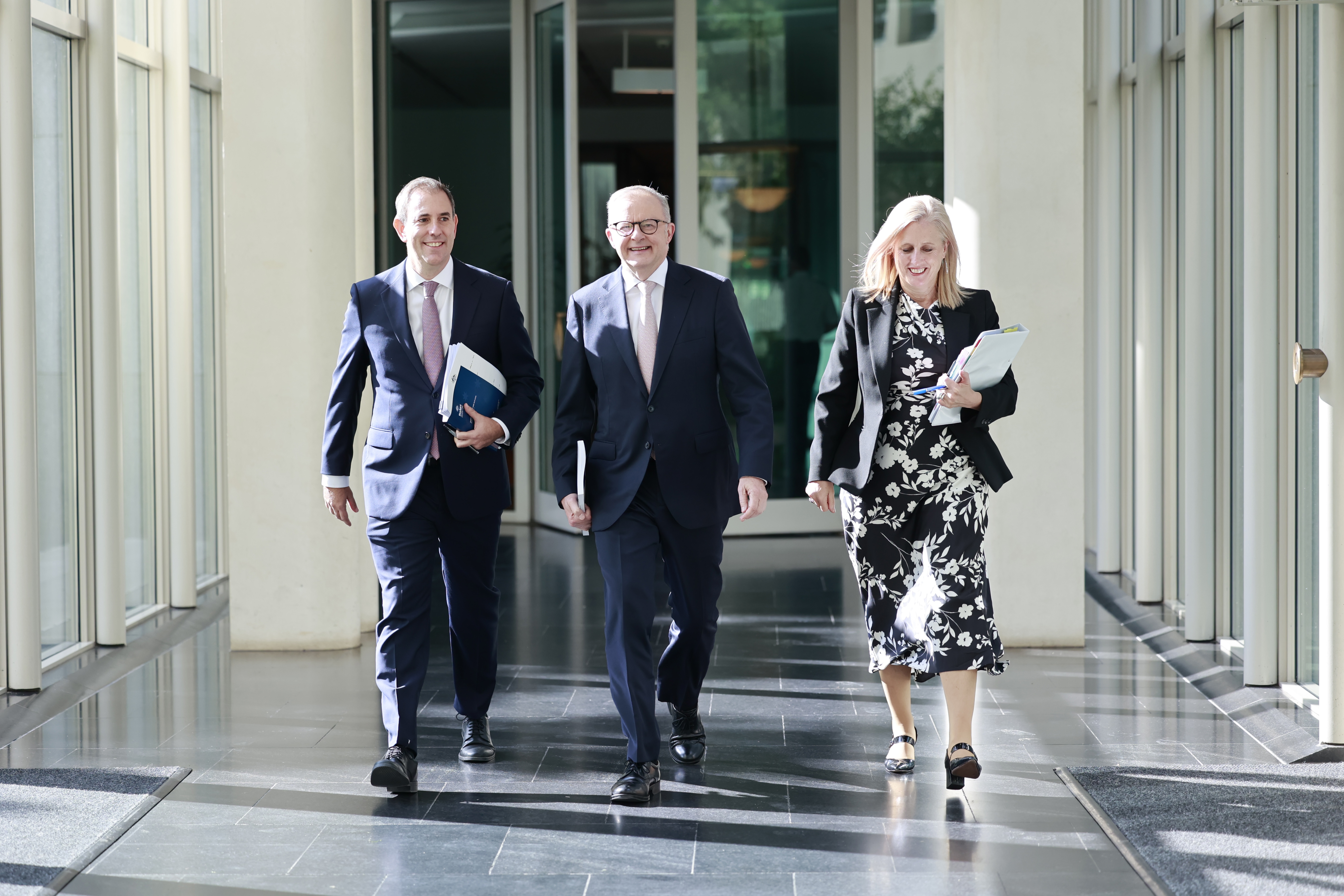 Speculation grows PM Anthony Albanese to call federal election