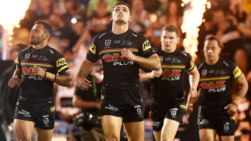 Penrith Panthers
