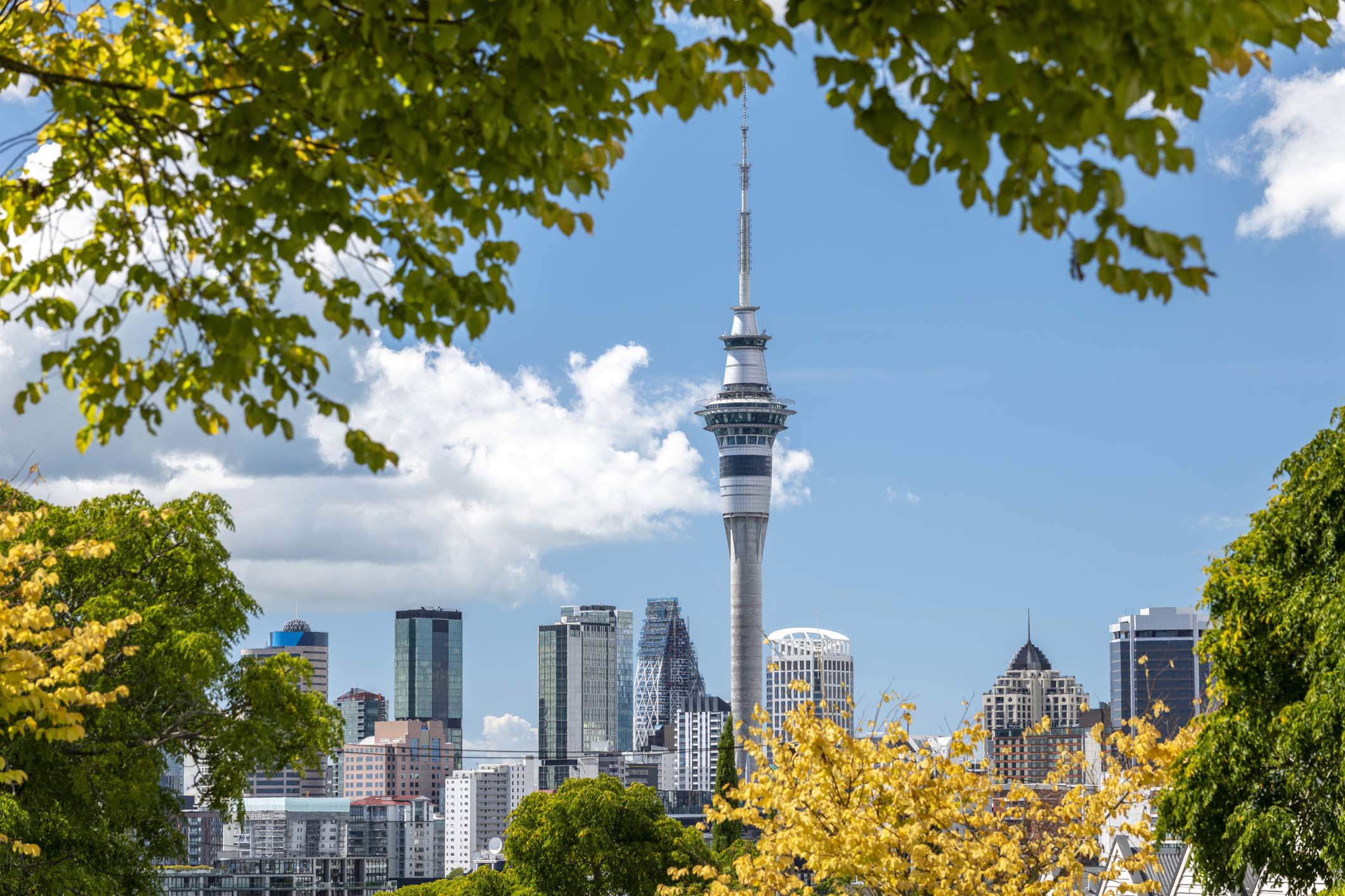 Auckland
