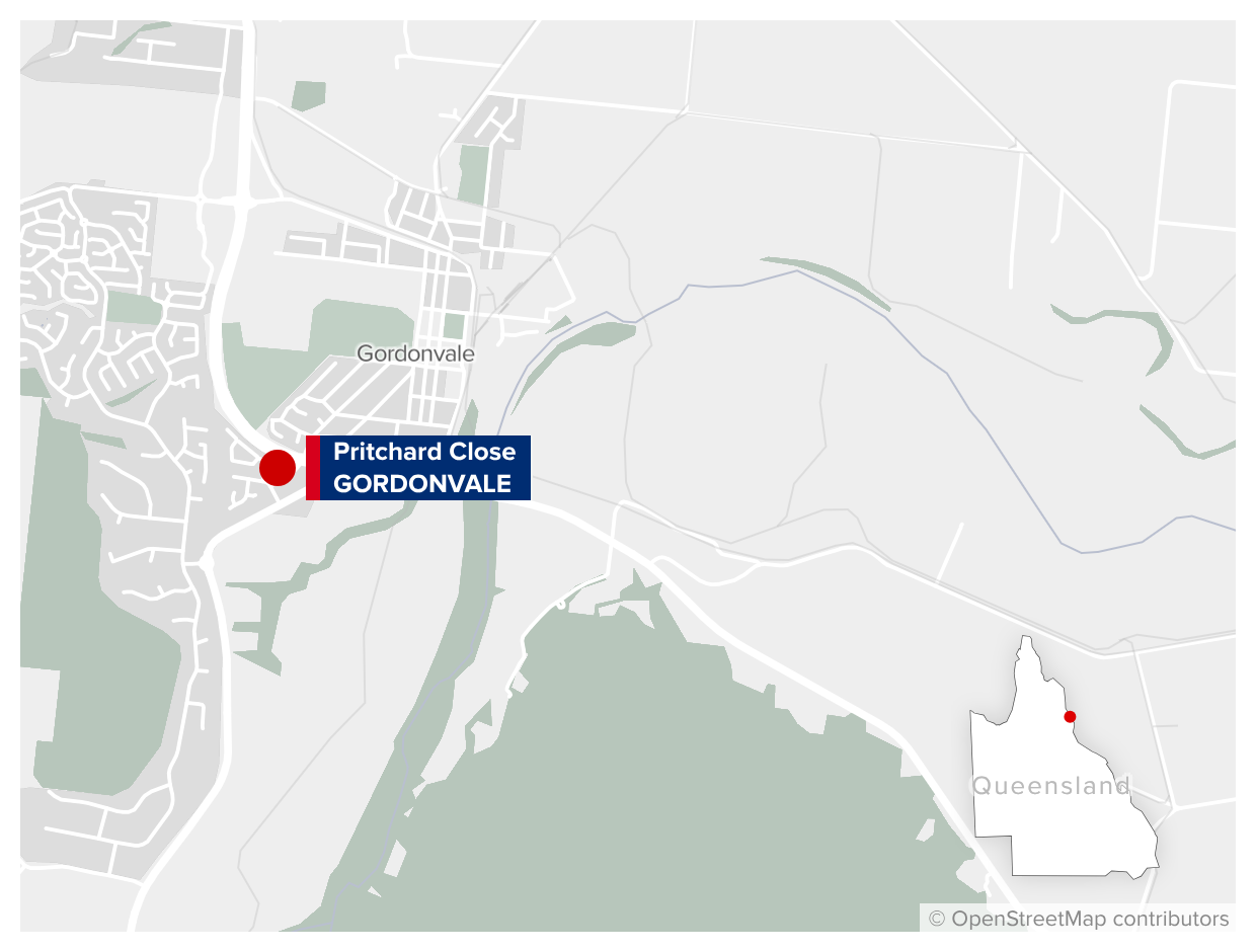 Man charged with domestic violence murder of woman near Cairns