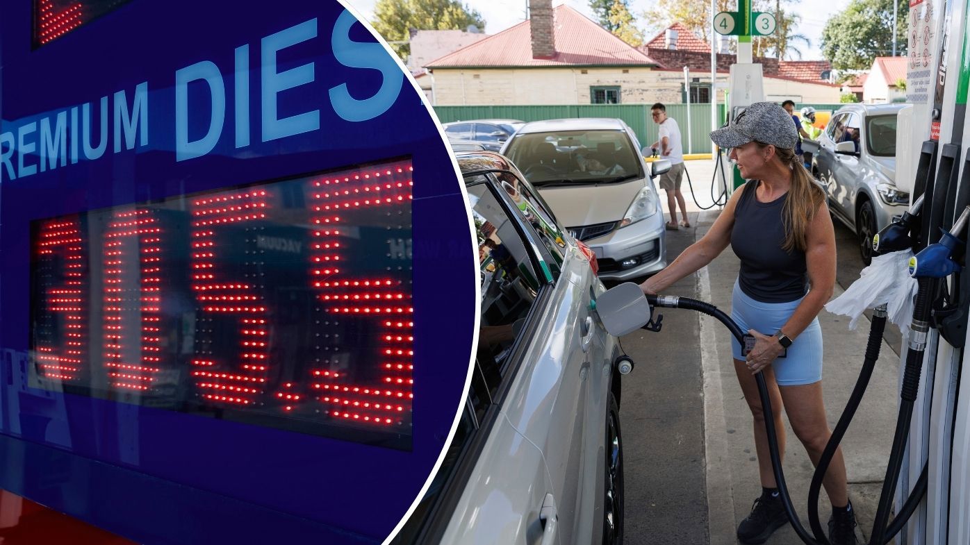 Fuel Price Volatility and the Australian Retail Margin Mechanism