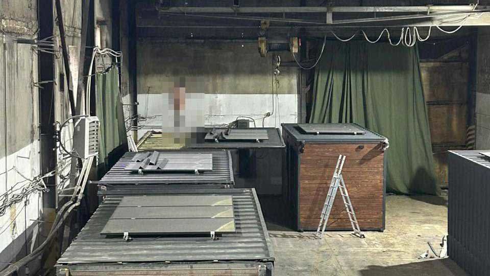 Inside Ukraine's audacious drone attack on Russian air bases