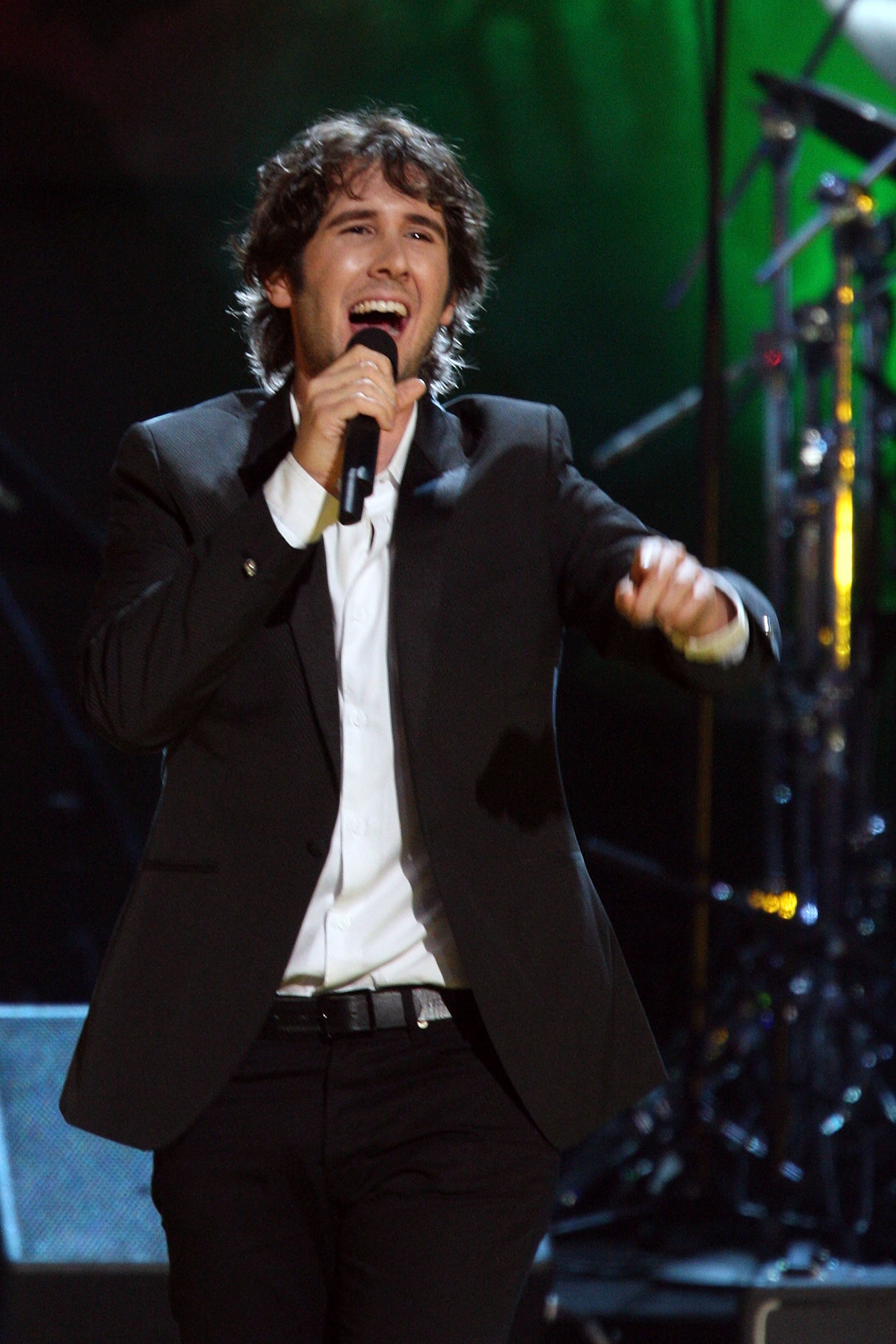 Josh Groban