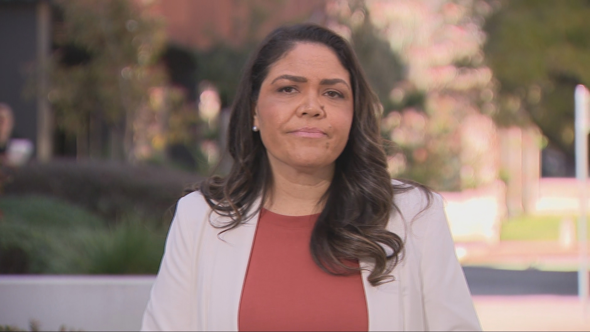 L﻿iberal Senator Jacinta Price has once again refused to apologise for the "clumsy" comments she made about Indian Australians during a press conference she called to respond to the mounting calls for her to say sorry. 