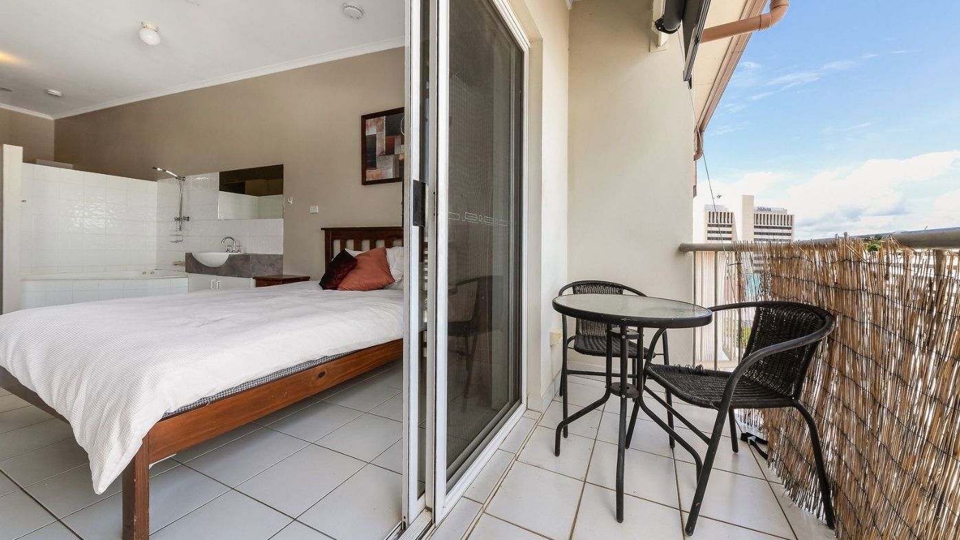 156/21 Cavenagh Street, Darwin City, Northern Territory penthouse cheap affordable apartment