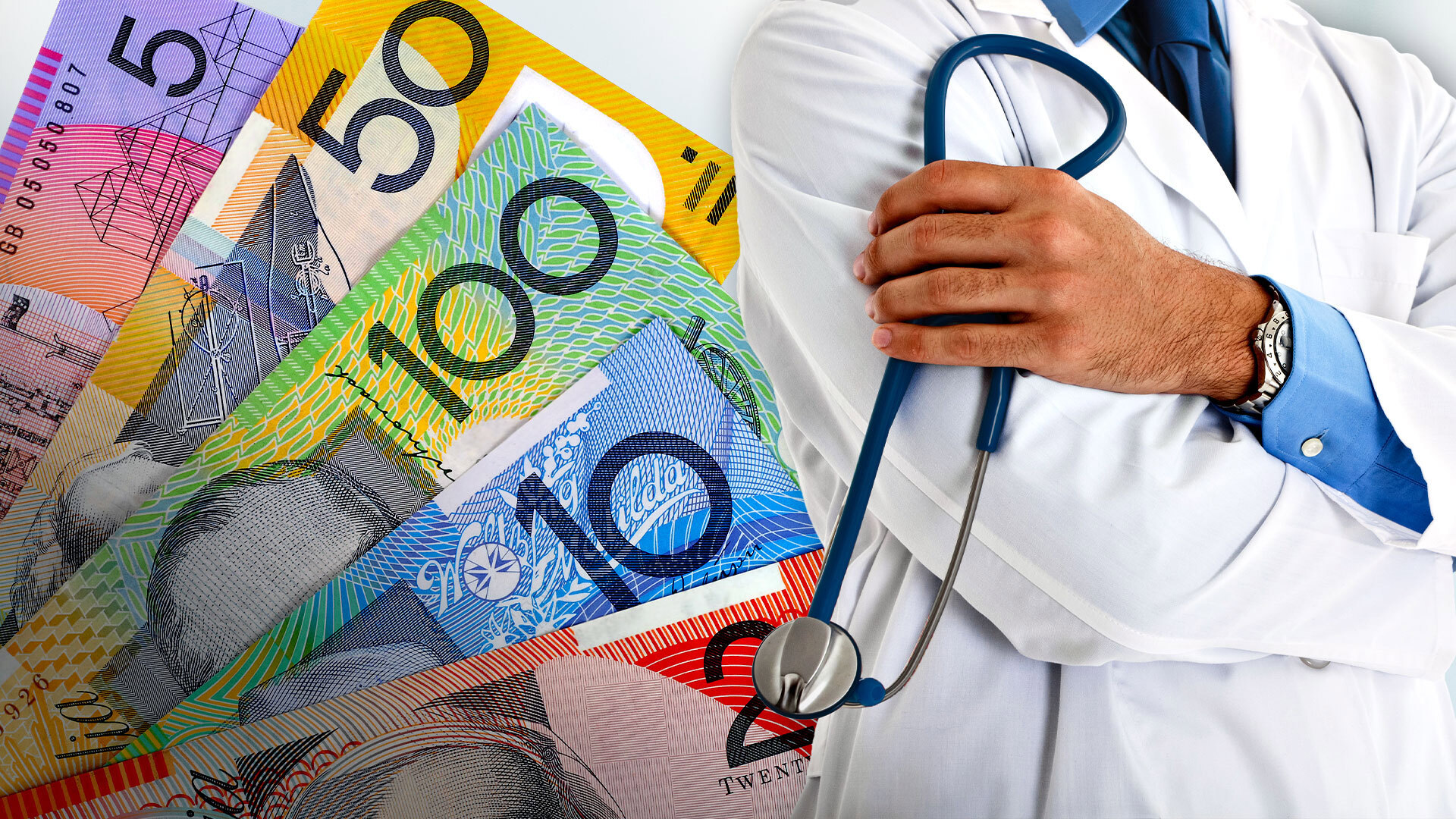 Grim rise in bulk billing pain for patients