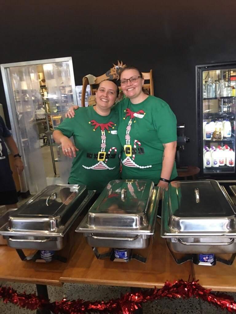 Jess and Soffie Cutler have been the proud owners of Sol Natural Foods in Darra, in south-west Brisbane, for the past eight years. 